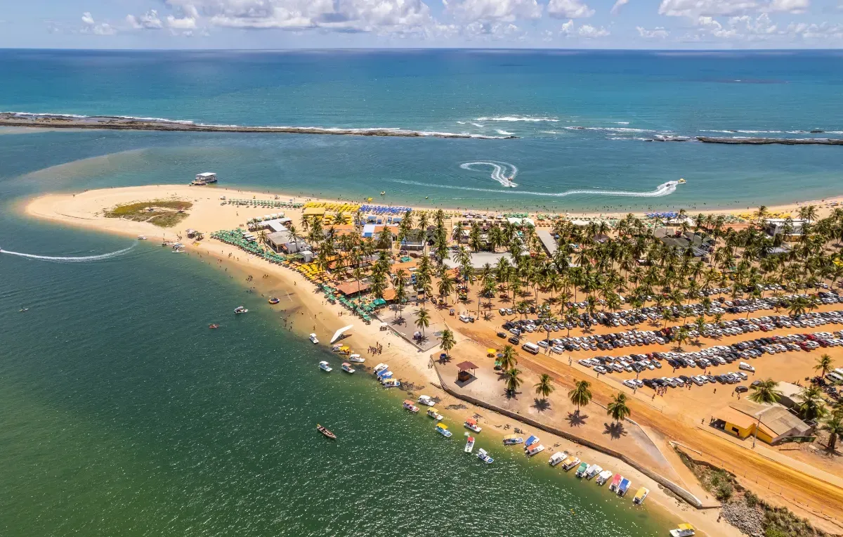 Imagem da galeria de Maceió